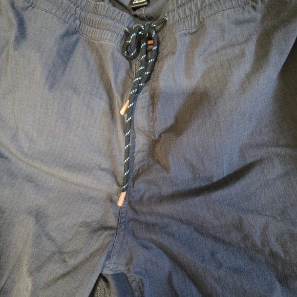 Men's Cotopaxi Salto Ripstop Cargo Pants size XL in Ash Gray Athleisure Gorpcore - Picture 8 of 16